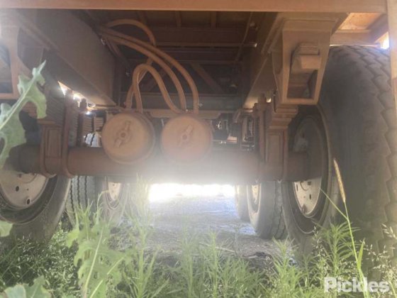 2014 アルドム ST3 ヴァリアント