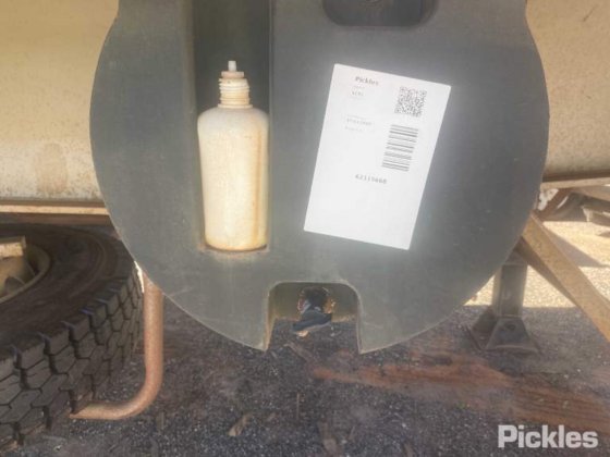 2014 アルドム ST3 ヴァリアント