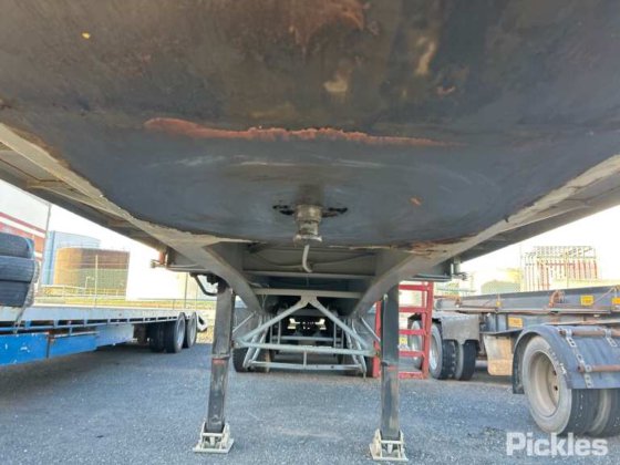 1993 プランケット