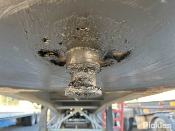 1993 プランケット