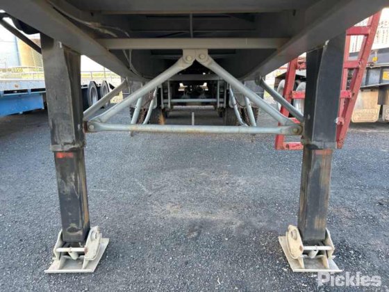 1993 プランケット