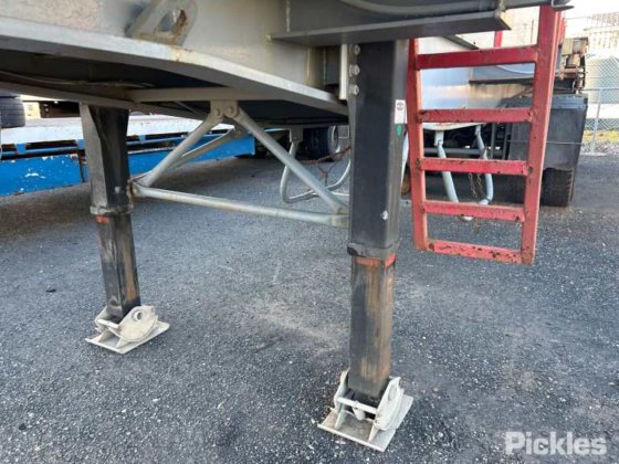 1993 プランケット