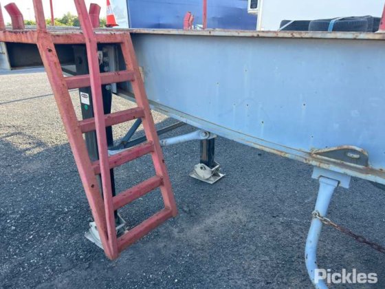 1993 プランケット