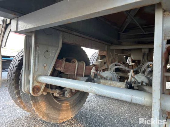 1993 プランケット