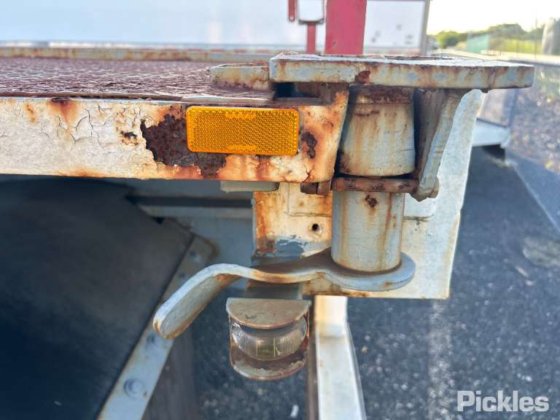 1993 プランケット