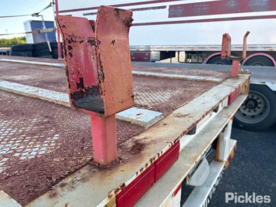 1993 プランケット