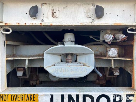 1993 プランケット