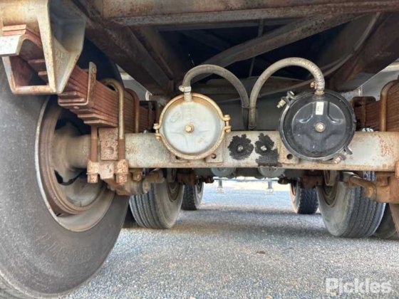 1993 プランケット