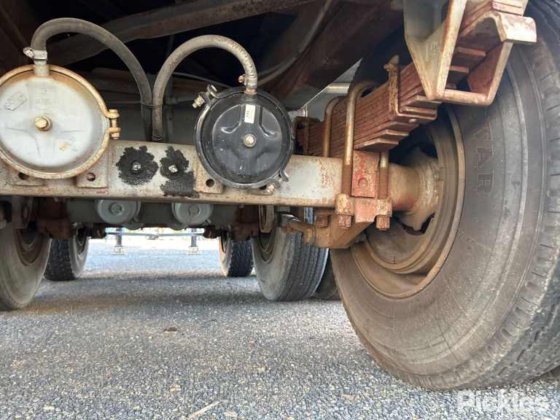 1993 プランケット