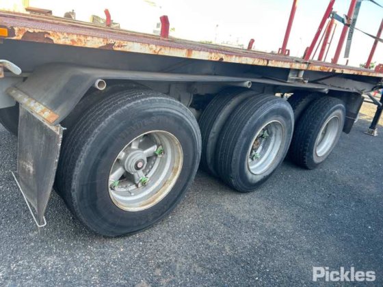 1993 プランケット