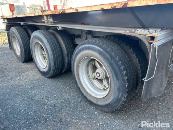 1993 プランケット