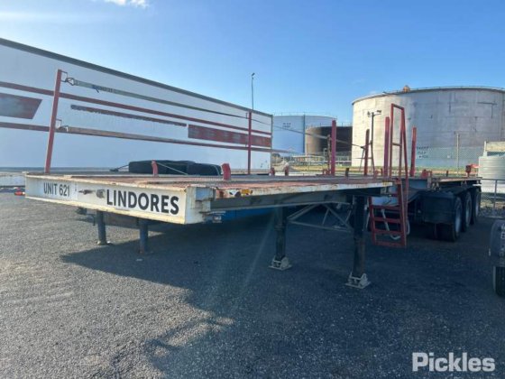 1993 プランケット