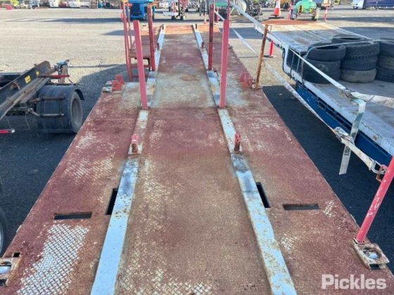 1993 プランケット