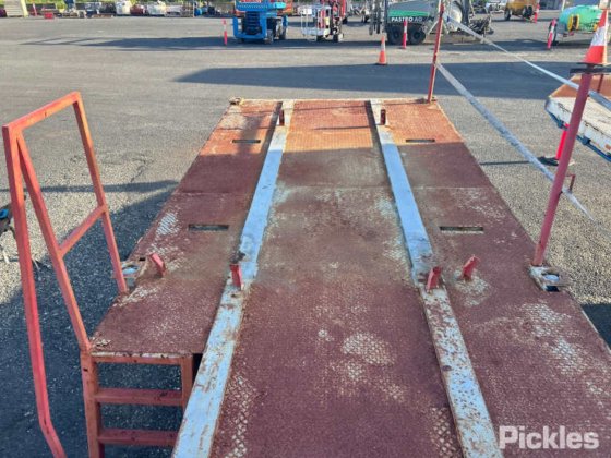 1993 プランケット