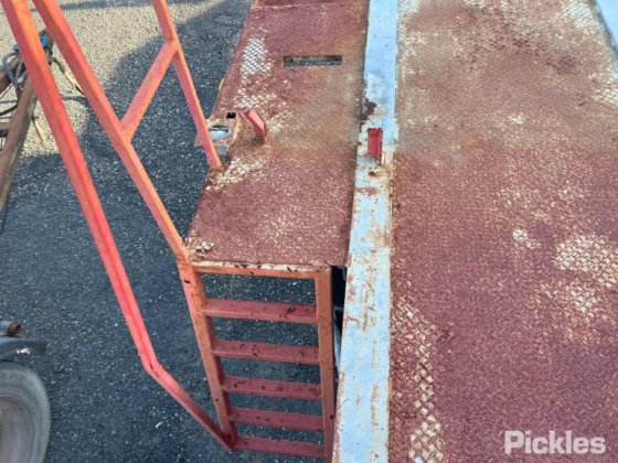 1993 プランケット