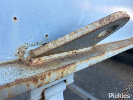 1993 プランケット