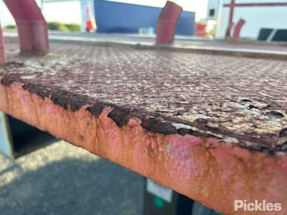 1993 プランケット