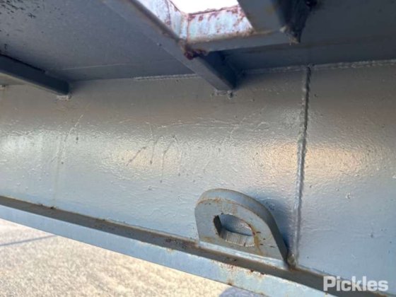 1993 プランケット