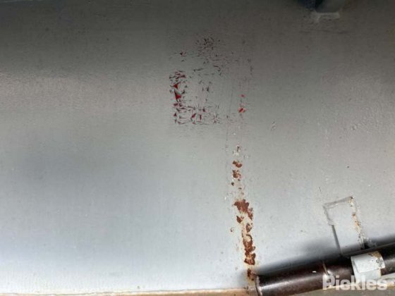 1993 プランケット