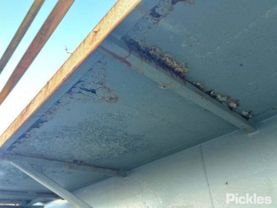 1993 プランケット