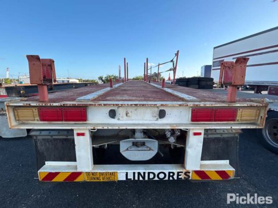 1993 プランケット