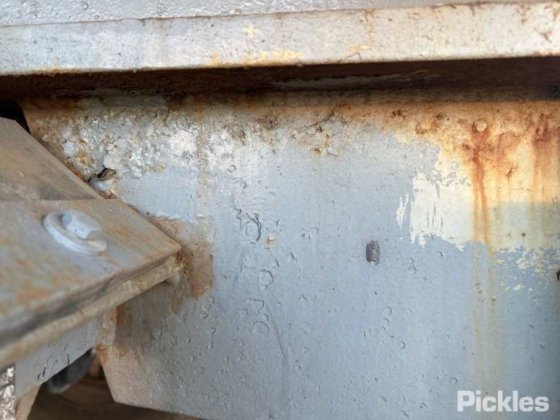 1993 プランケット