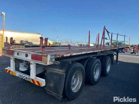 1993 プランケット