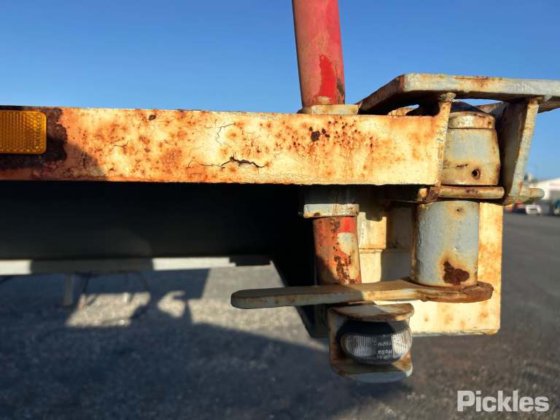 1993 プランケット