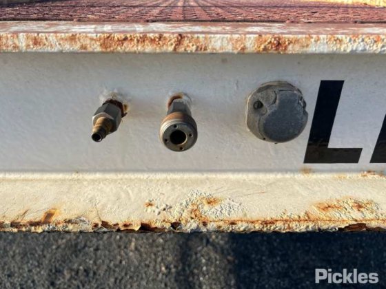 1993 プランケット