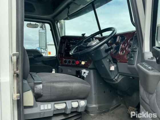 2013 マック トライデント CMHT