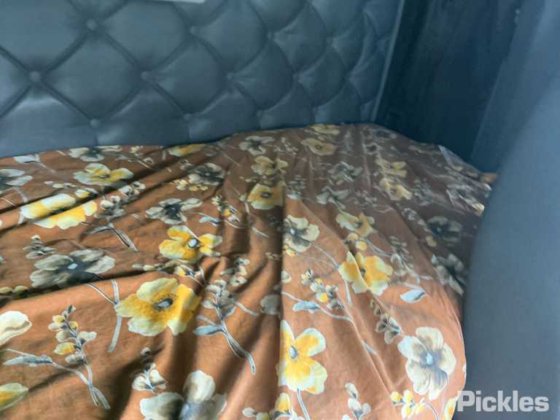 2013 マック トライデント CMHT