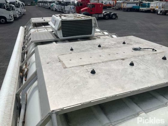 1992日産シビリアン