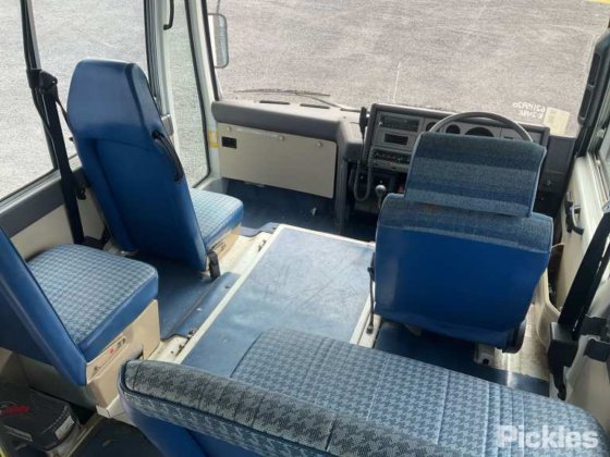 1992日産シビリアン