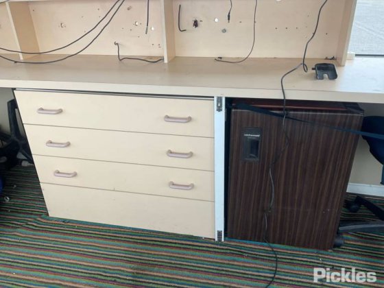 1992日産シビリアン