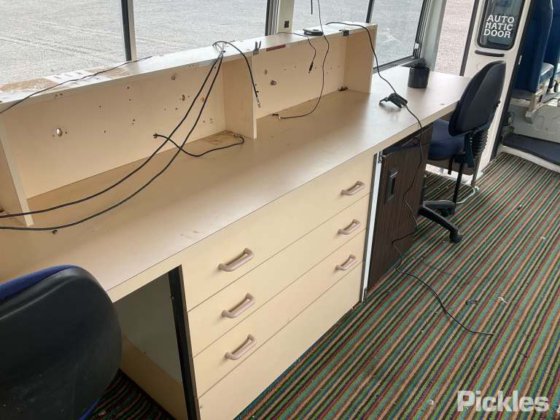 1992日産シビリアン