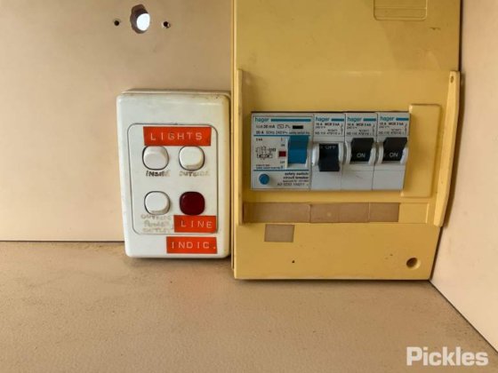 1992日産シビリアン