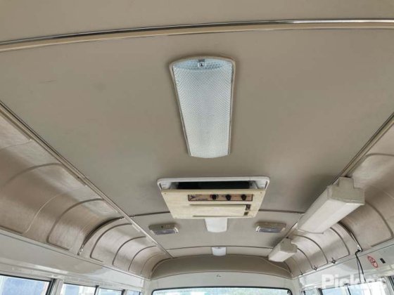 1992日産シビリアン