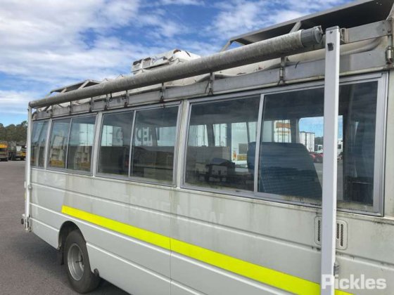 1992日産シビリアン