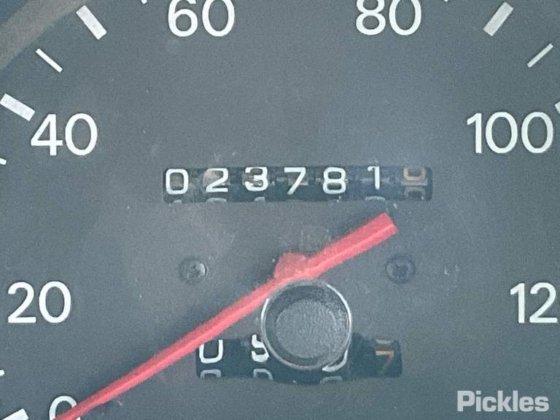 1992日産シビリアン