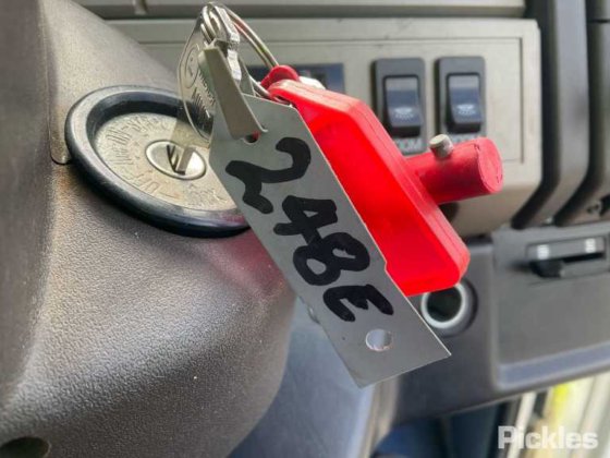 1992日産シビリアン