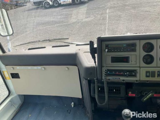 1992日産シビリアン