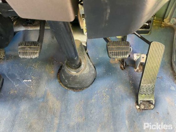 1992日産シビリアン