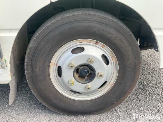 1992日産シビリアン