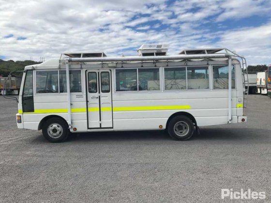 1992日産シビリアン