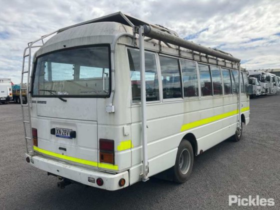 1992日産シビリアン