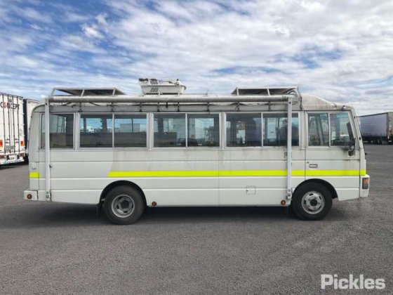 1992日産シビリアン