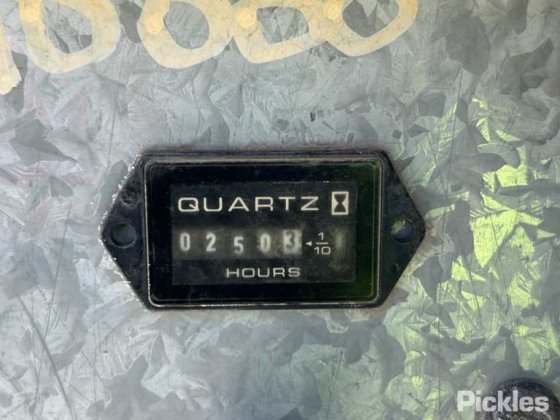 ジェネレーター