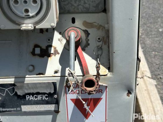 ジェネレーター