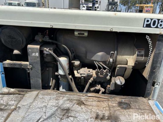 ジェネレーター