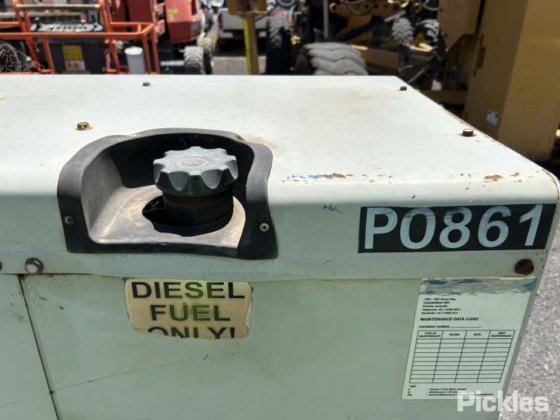 ジェネレーター